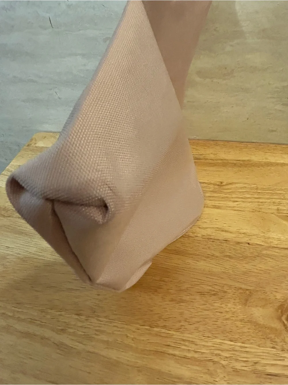 CALPAK Packing _Cubes Pink Sand